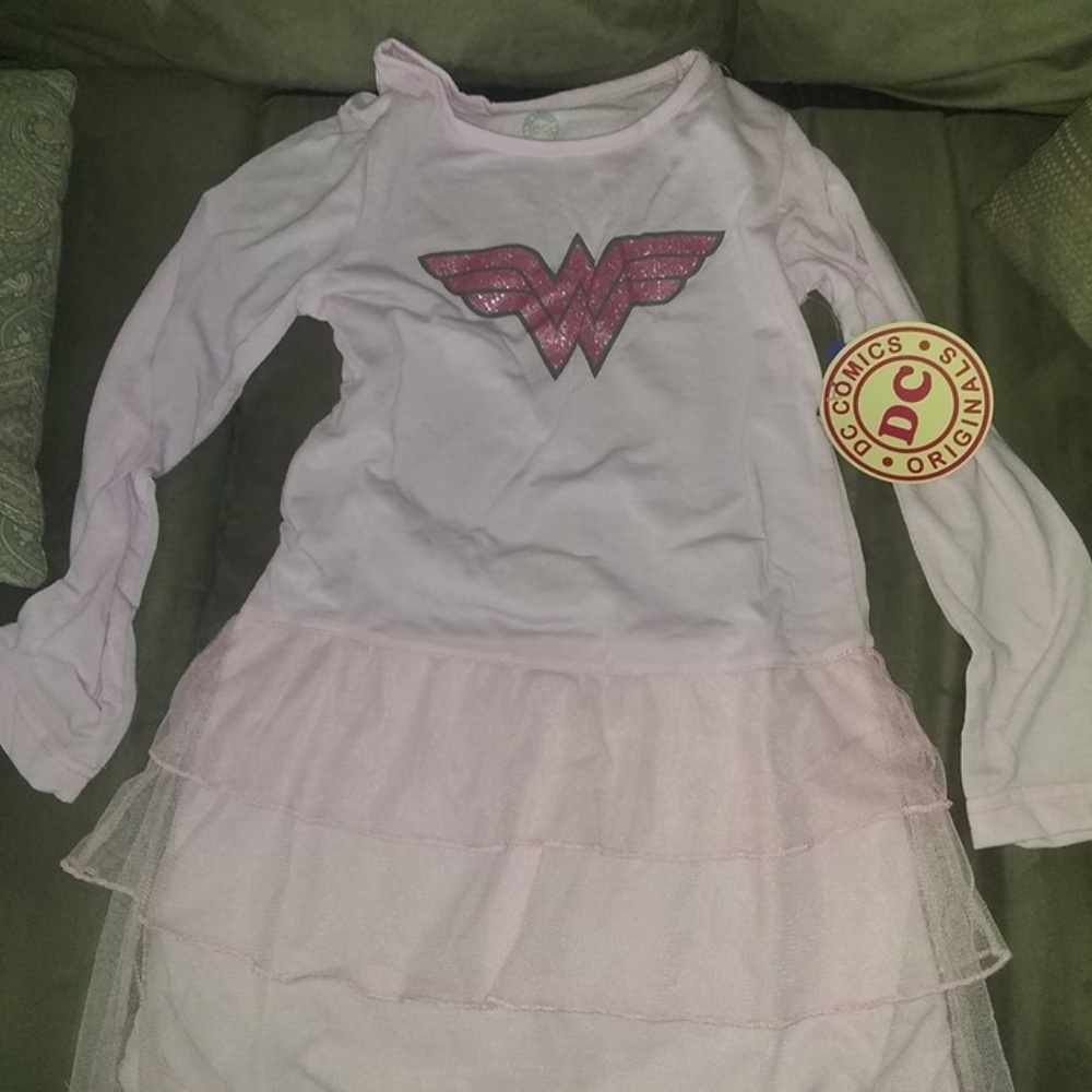 Wonder Woman
